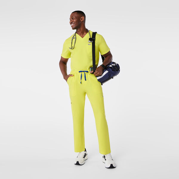 Men's Serving Lime Cairo - Straight-Leg Scrub Pant™