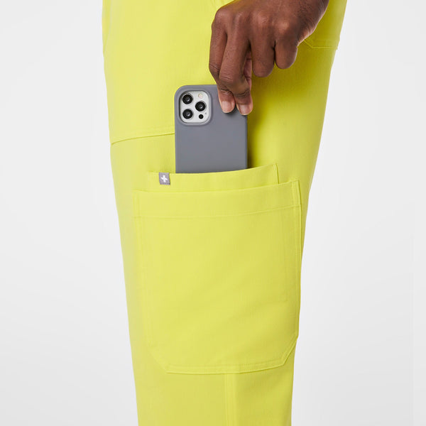 Men's Serving Lime Cairo - Straight-Leg Scrub Pant™