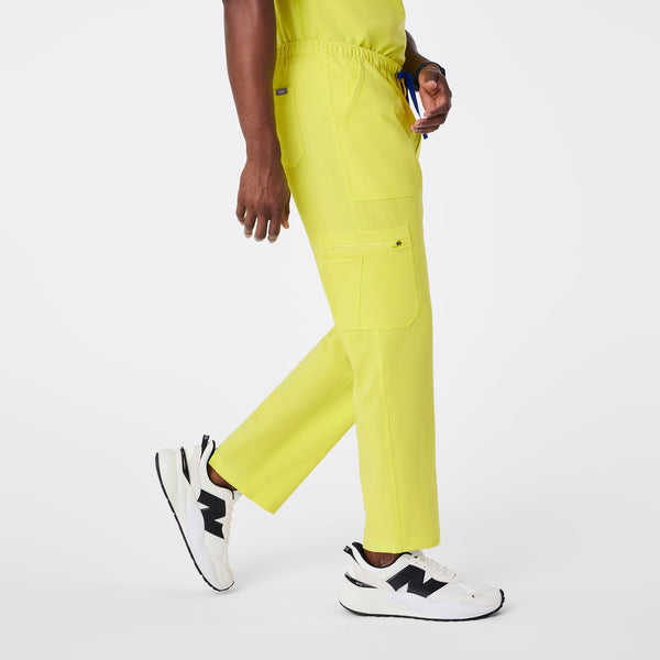 Men's Serving Lime Cairo - Straight-Leg Scrub Pant™