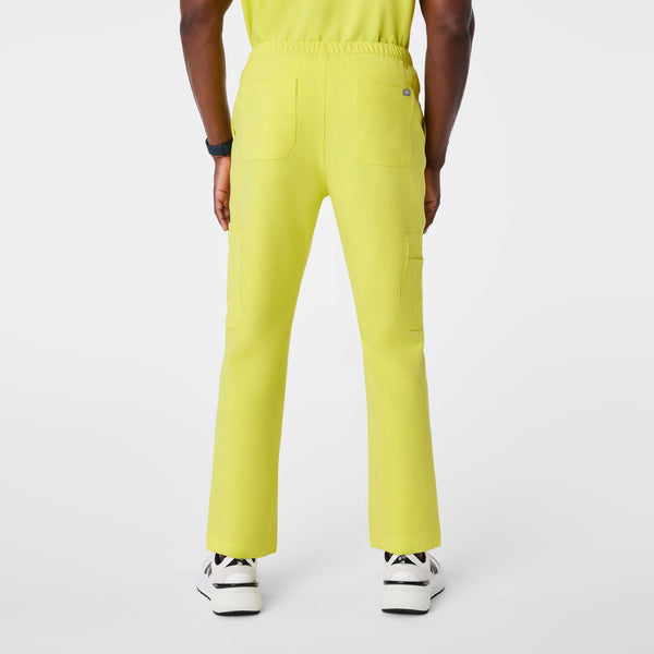 Men's Serving Lime Cairo - Tall Straight-Leg Scrub Pant™
