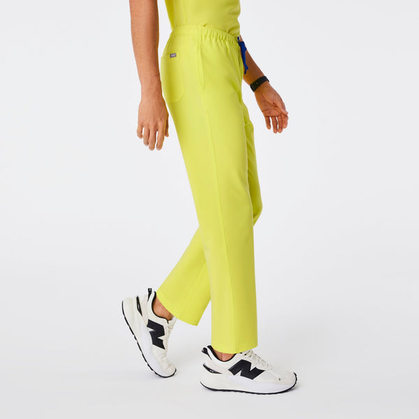 Men's Serving Lime Pisco - Straight-Leg  Scrub Pant™