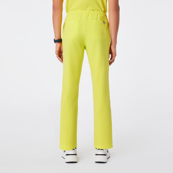 Men's Serving Lime Pisco - Short Straight-Leg  Scrub Pant™