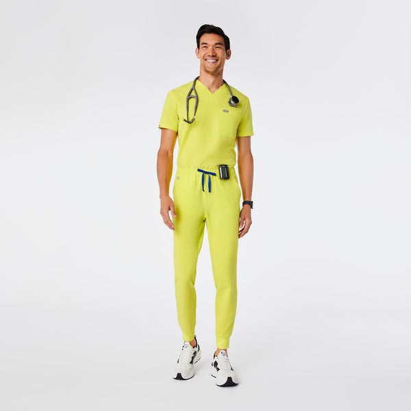 Men's Serving Lime Tansen - Jogger Scrub Pant™