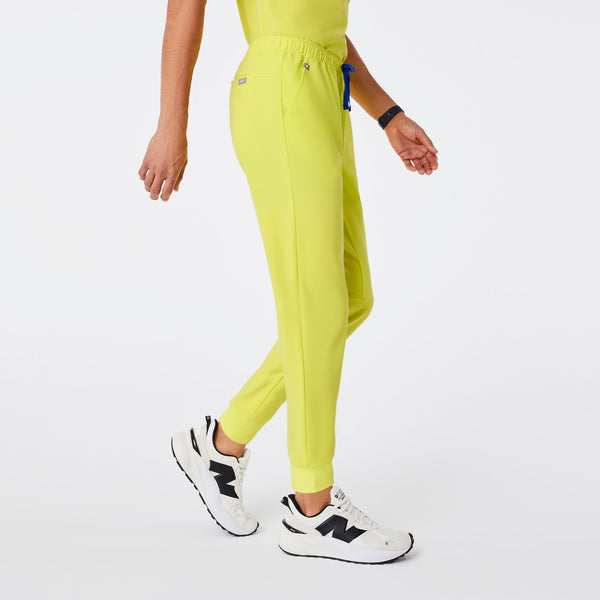 Men's Serving Lime Tansen - Jogger Scrub Pant™