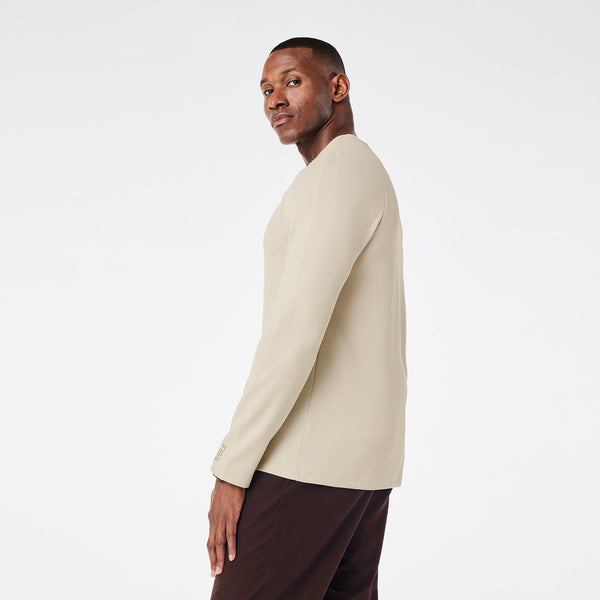 Men's Bone Waffle - Long-Sleeve Underscrub