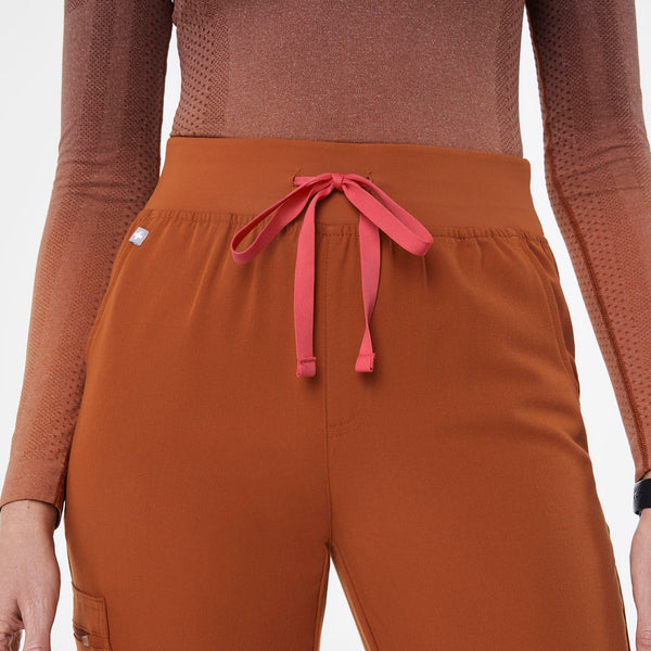 Women's Dirty Chai Zamora High-Rise - Jogger Scrub Pant™