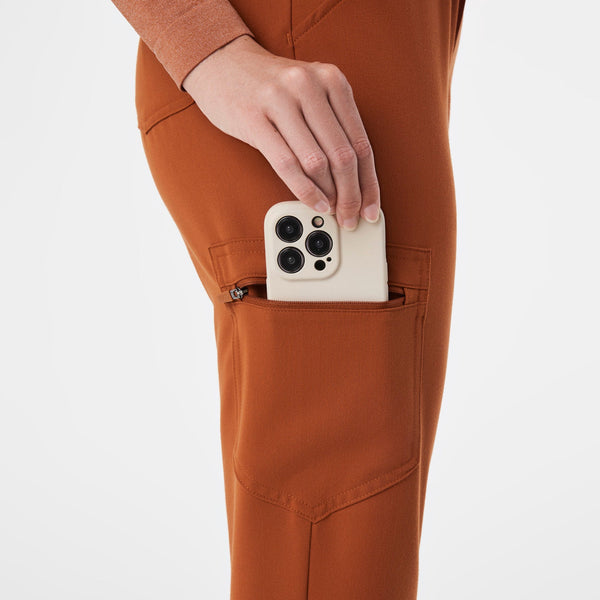 Women's Dirty Chai Zamora High-Rise - Jogger Scrub Pant™