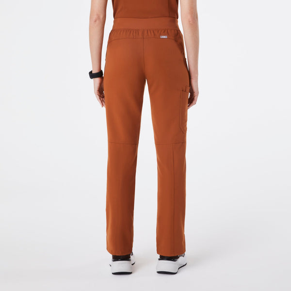 Women's Dirty Chai Kade - Straight-Leg Scrub Pant™