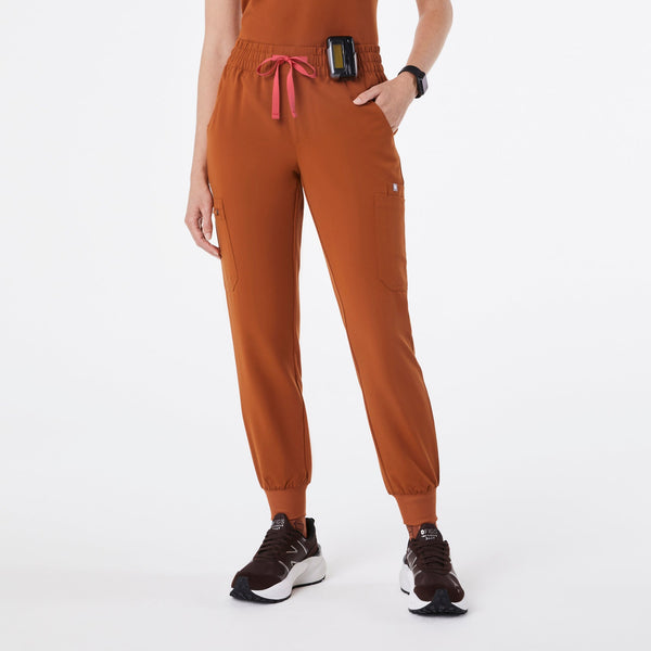 Women's Dirty Chai Uman - Jogger Scrub Pant