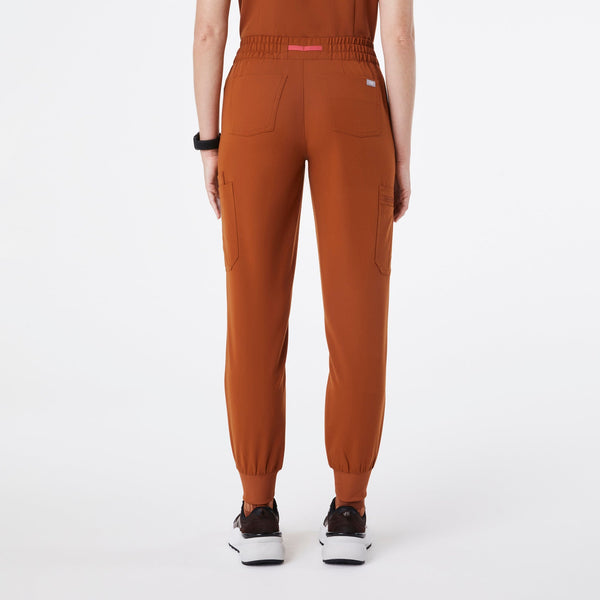 Women's Dirty Chai Uman Relaxed - Tall Jogger Scrub Pant