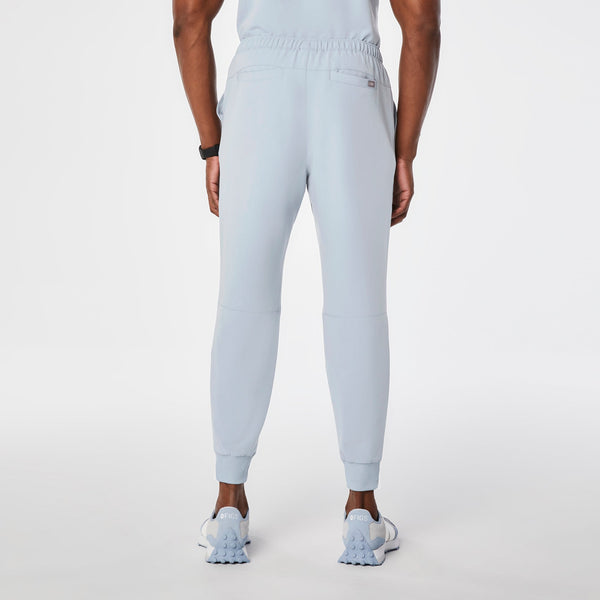 Men's Dusty Blue Tansen - Jogger Scrub Pant™