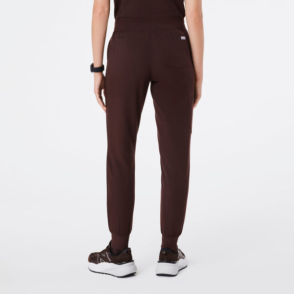 Women's Espresso Zamora - Jogger Scrub Pant™