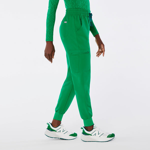 Women's Evergreen Uman High-Rise Jogger Scrub Pant