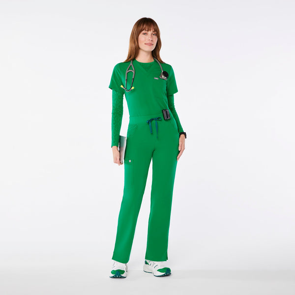Women's Evergreen Kade Straight-Leg Scrub Pant™