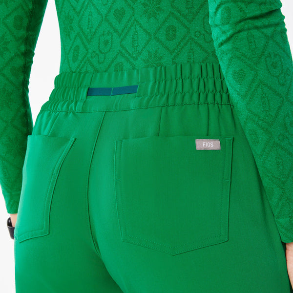 Women's Evergreen Uman Jogger Scrub Pant