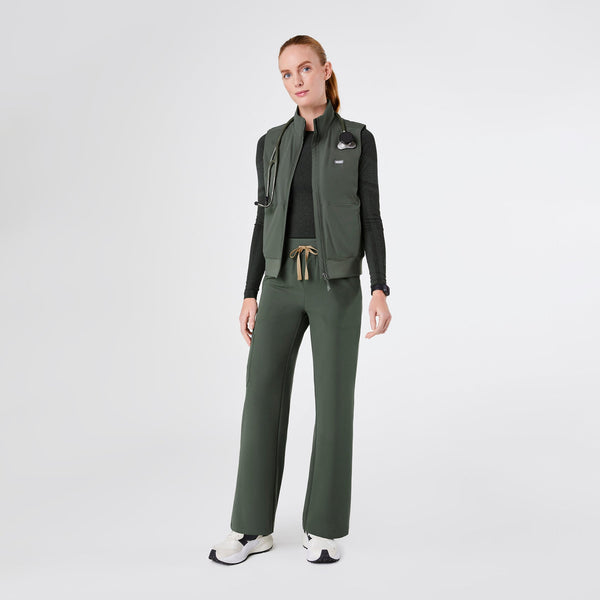 Women's Moss Float Bomber Vest™