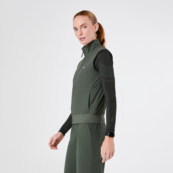 Women's Moss Float Bomber Vest™