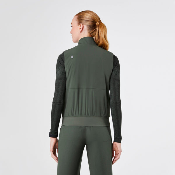 Women's Moss Float Bomber Vest™