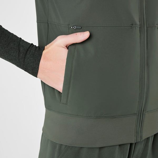 Women's Moss Float Bomber Vest™