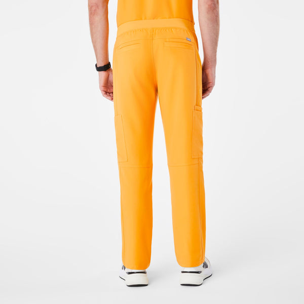 Men's Emergency Yellow Axim - Straight-Leg Scrub Pant™