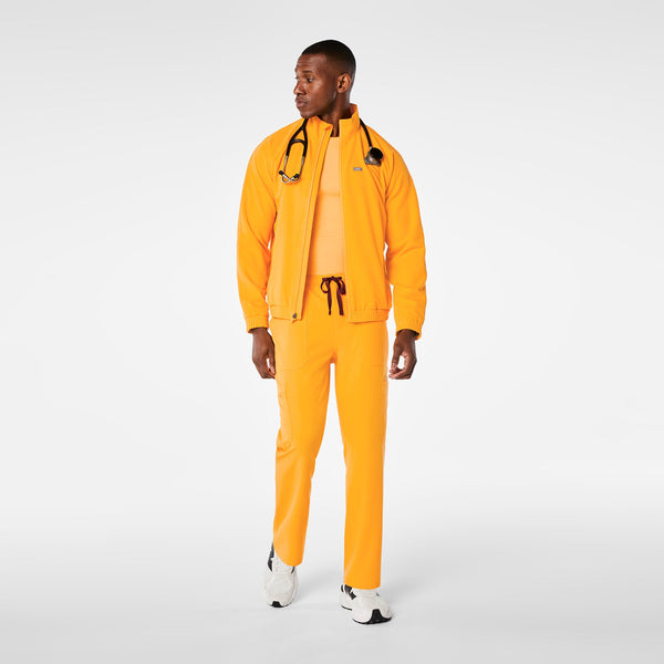 Men's Emergency Yellow Cairo - Tall Straight-Leg Scrub Pant™