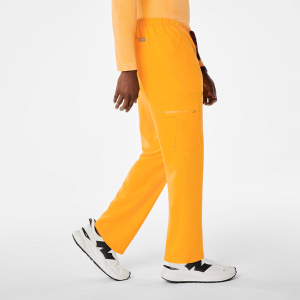 Men's Emergency Yellow Cairo - Straight-Leg Scrub Pant™