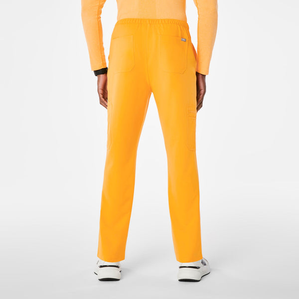 Men's Emergency Yellow Cairo - Straight-Leg Scrub Pant™