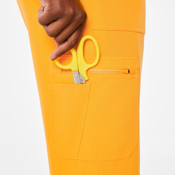 Men's Emergency Yellow Cairo - Straight-Leg Scrub Pant™