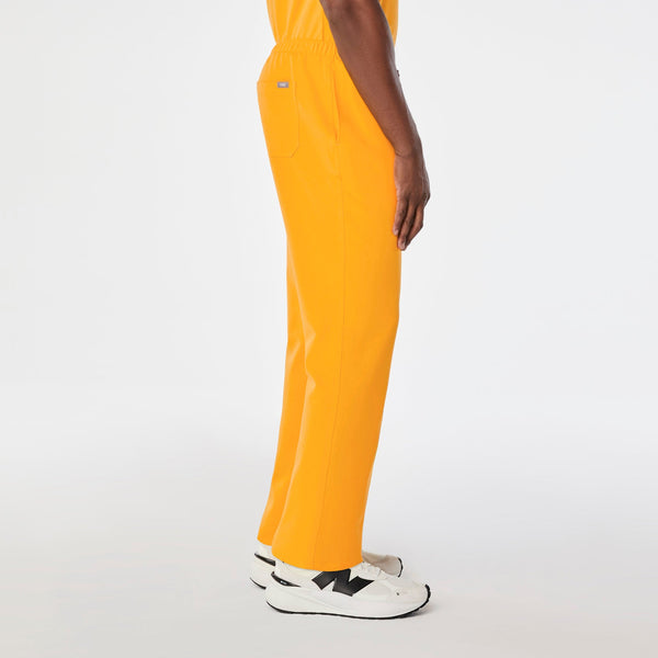 Men's Emergency Yellow Pisco - Straight-Leg  Scrub Pant™
