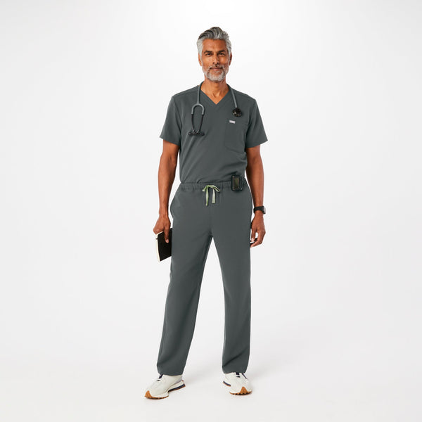 Men's Bonsai Pisco - Short Straight-Leg  Scrub Pant™
