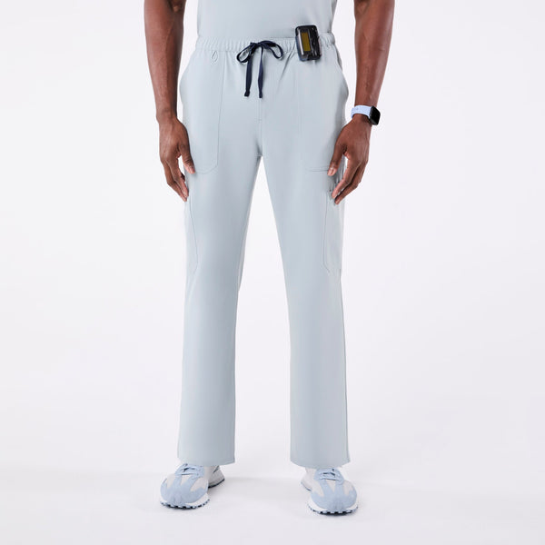 Men's Dusty Blue Cairo - Straight-Leg Scrub Pant™