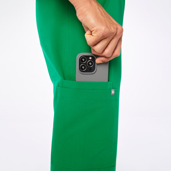 Men's Evergreen Axim - Tall Straight-Leg Scrub Pant™