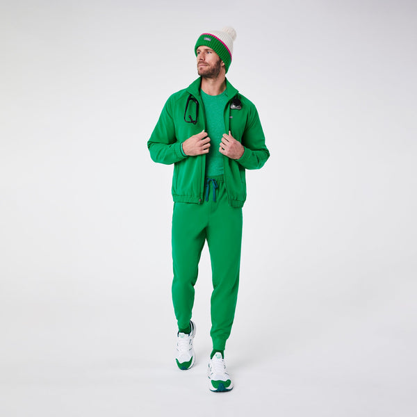 Men's Evergreen Cobaki -  Scrub Jacket