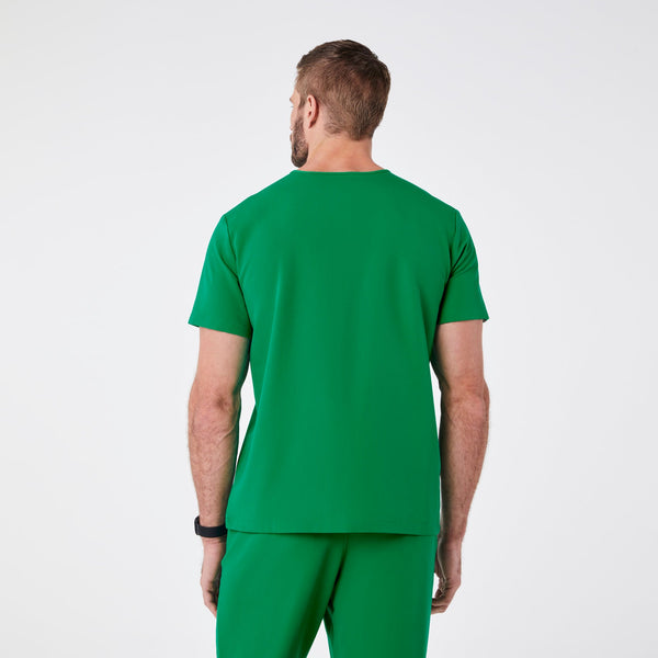 Men's Evergreen Leon -  Scrub Top™