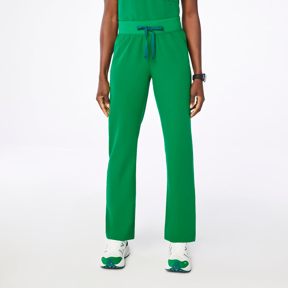 Women's Evergreen Livingston High-RiseTall Straight-Leg Scrub Pant™