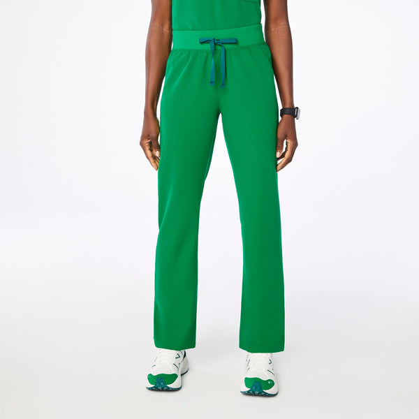 Women's Evergreen Livingston High-RiseTall Straight-Leg Scrub Pant™