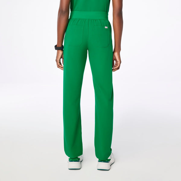 Women's Evergreen Livingston High-RiseStraight-Leg Scrub Pant™