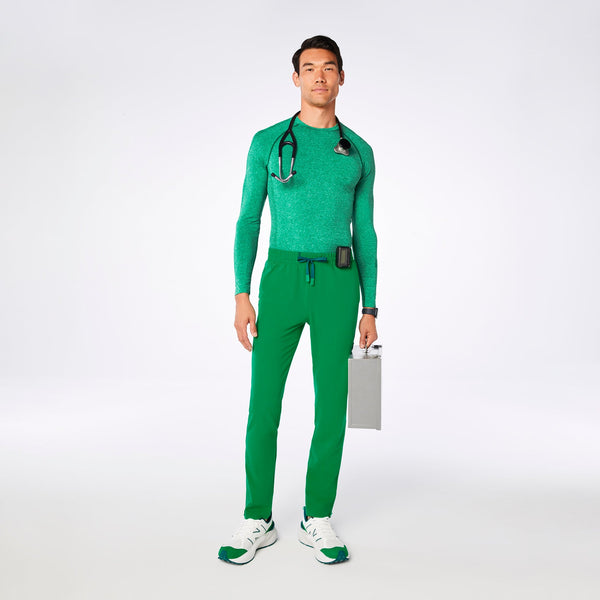 Men's Evergreen Sanford Short Slim Tapered - Scrub Pant