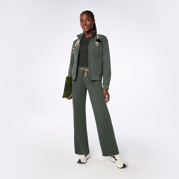 Women's Moss Float Bomber Jacket™