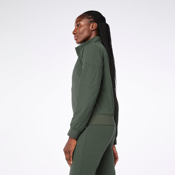 Women's Moss Float Bomber Jacket™
