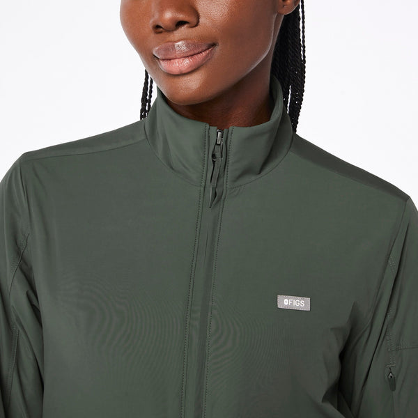 Women's Moss Float Bomber Jacket™