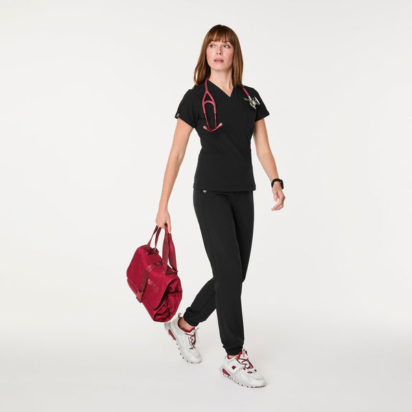Unisex Silver Arrows/Paramedic Red FIGS | New Balance X-Racer Utility