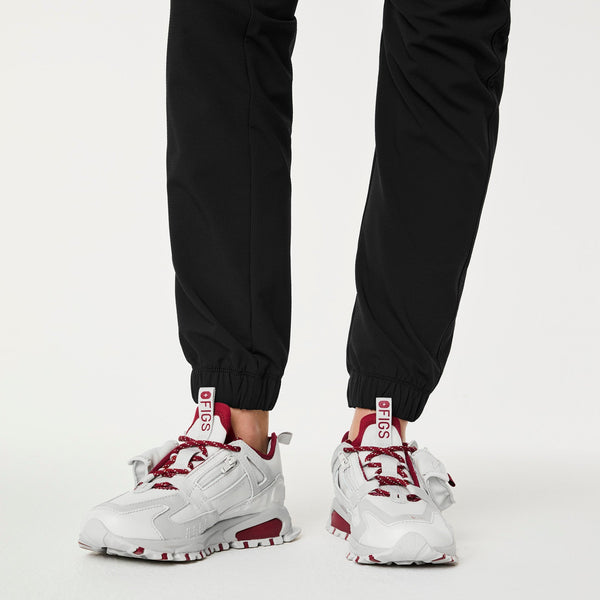 Unisex Silver Arrows/Paramedic Red FIGS | New Balance X-Racer Utility