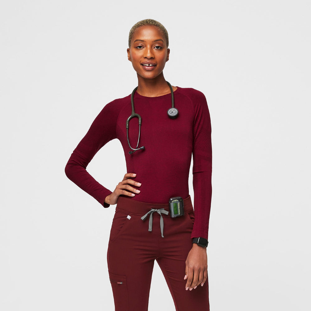 Burgundy/Red