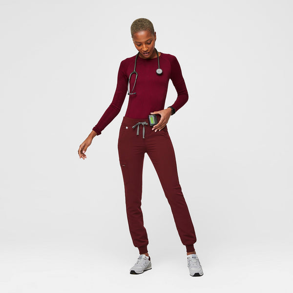 Burgundy/Red