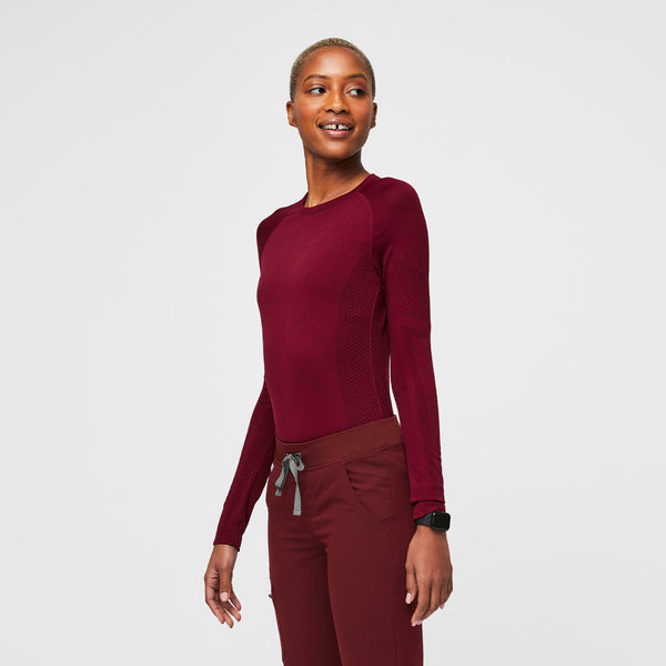Burgundy/Red