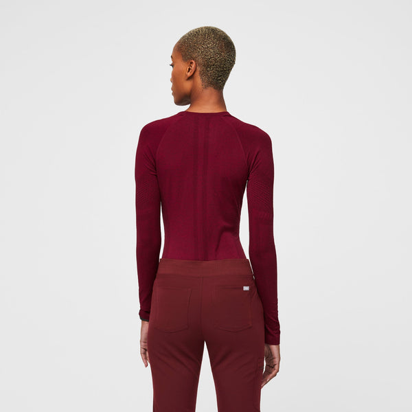 Burgundy/Red