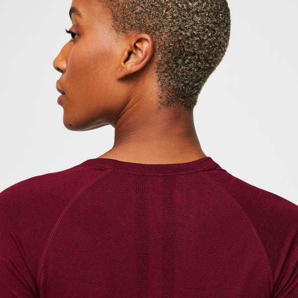Burgundy/Red