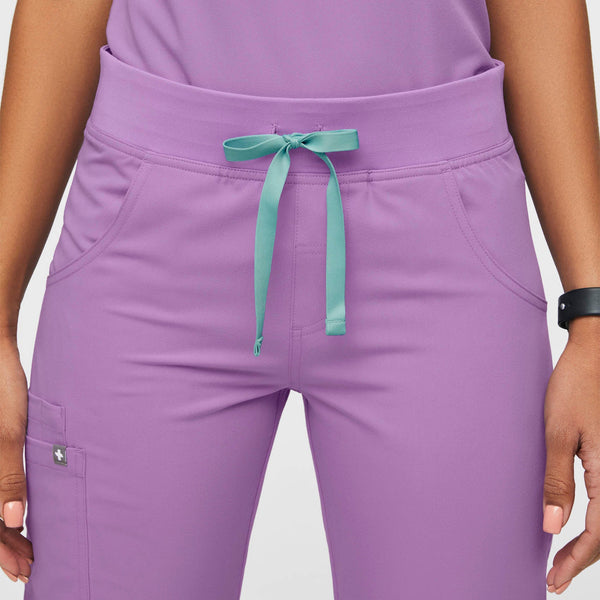 Women's Lilac Dawn Kade - Straight-Leg Scrub Pant™