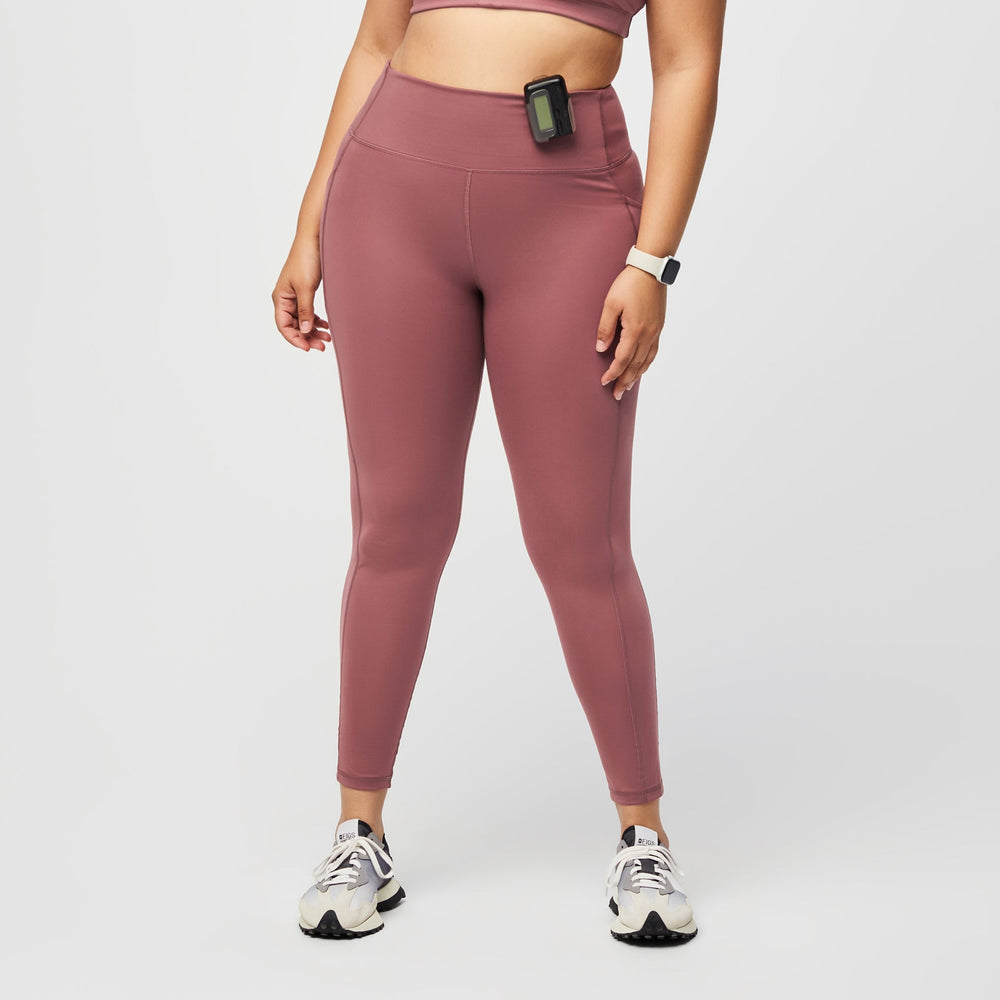 Mauve